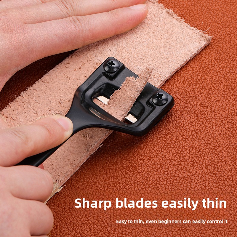 Professional Leather Splitter  - Leather Tooling Kit recensie en prijs