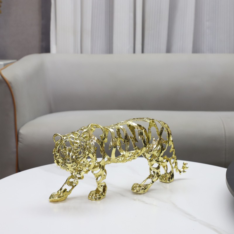 Metal Crafts Artificial Animal - Art Craft Horse recensie en prijs