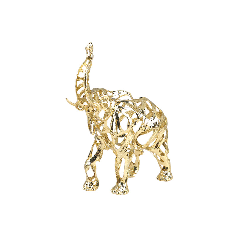Metal Crafts Artificial Animal - Art Craft Horse recensie en prijs