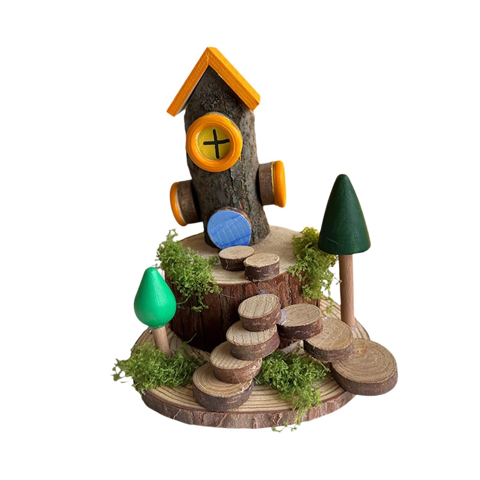 Kids Wood Craft Kits for Build - Art Craft Building recensie en prijs