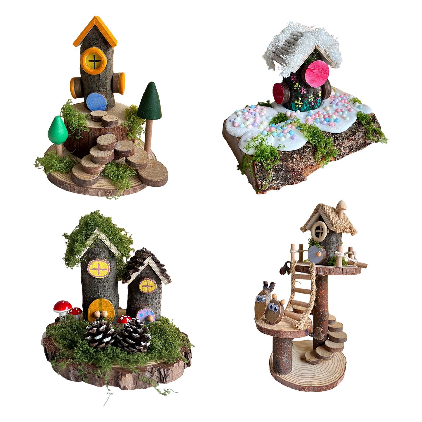 Kids Wood Craft Kits for Build - Art Craft Building recensie en prijs